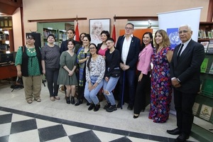 Diario HOY | En marcha la 13ª edición del Premio Itaú de Cuento Digital
