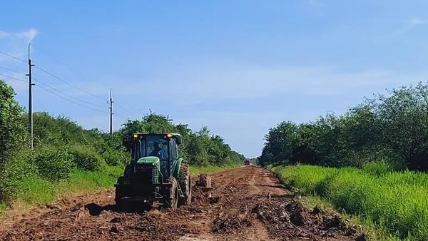 Conflicto político en Gobernación de Alto Paraguay ocasiona cese de pagos - Noticias del Chaco - ABC Color