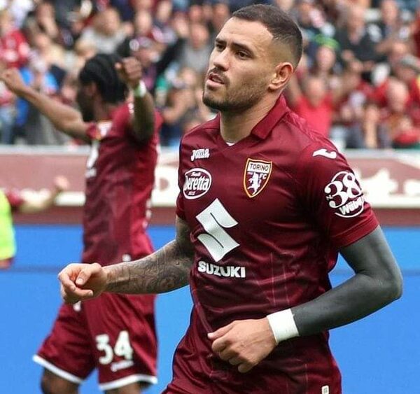 Tony Sanabria enojado con Schelotto le dice no a la Albirroja