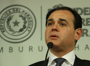 Próximo gobierno asegura alianza con Taiwán, pero podría conversar con China, según futuro canciller - El Trueno