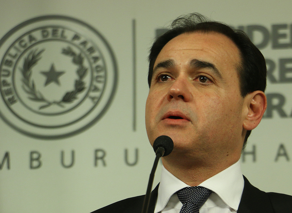 Próximo gobierno asegura alianza con Taiwán, pero podría conversar con China, según futuro canciller - El Trueno