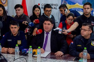 Operativo Cascabel: Reclusos se hacían pasar por conocido de la farándula para extorsionar - Unicanal