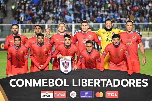 Cómo quedó Cerro Porteño y qué necesita para clasificar a la Copa Sudamericana - Cerro Porteño - ABC Color