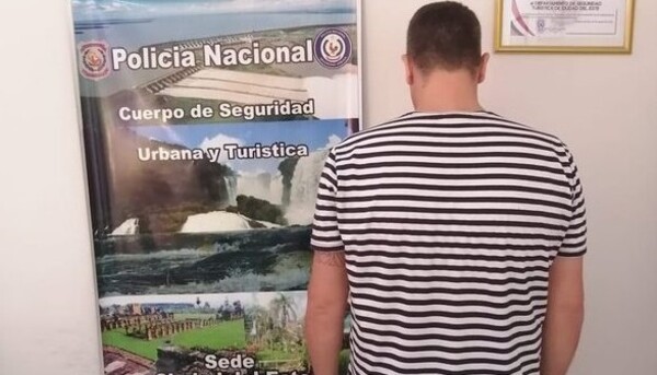 Diario HOY | Imputan a comerciante libanés con varias denuncias por estafa