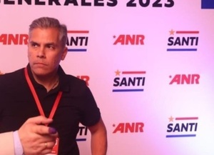 Tribunal de Conducta de ANR 'es autónomo e independiente', sostiene apoderado