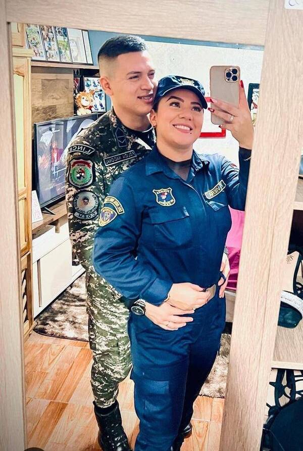 Pareja cae transportando 56 kilos de marihuana en Katueté
