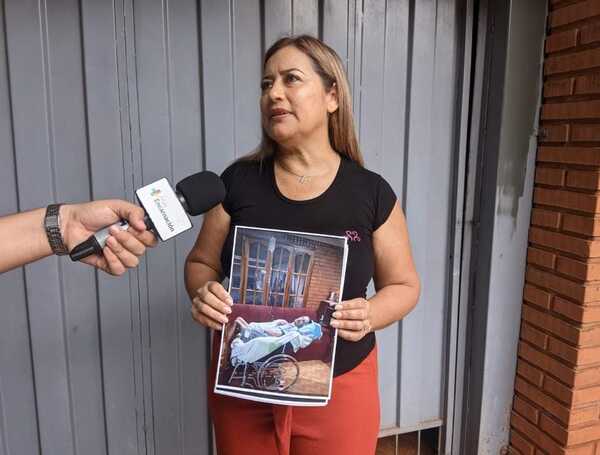 La familia de Diego Vera sigue clamando por justicia a cuatro años de su muerte