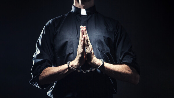 Diario HOY | Detienen en Brasil a pastor sospechoso de violar a niños y adolescentes