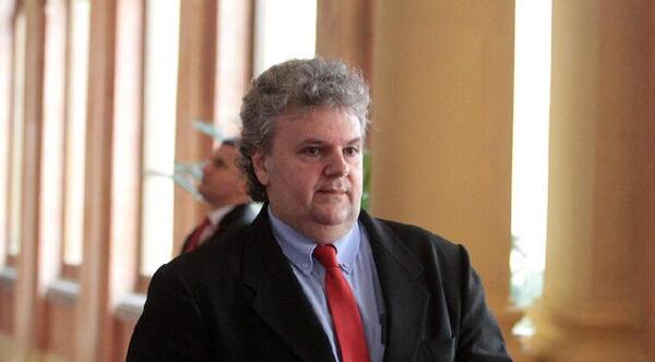 Presidente de Copaco demanda a su propia institución, están al borde de la bancarrota. – Prensa 5