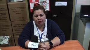 Funcionaria de Unidad de Salud Familiar del B° La Amistad denuncia discriminación y persecución