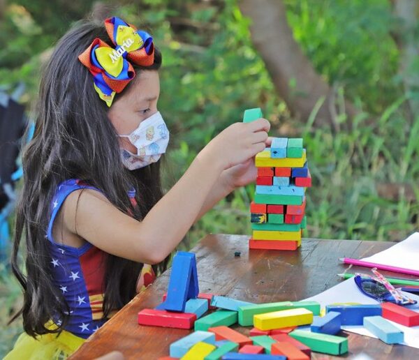 Influenza: Salud Pública recuerda los signos de alarma en niños y cómo protegerlos - El Independiente