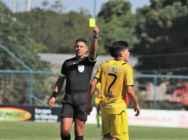 Las autoridades para el capítulo 12 - APF