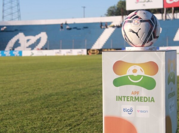 Así vestirán para la jornada 12 - APF