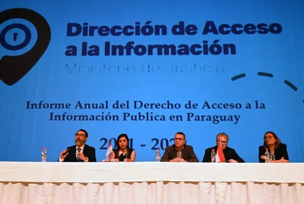 Rol ciudadano es clave para lograr transparencia - Economía - ABC Color