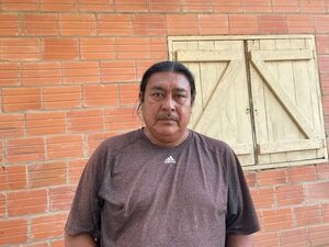 Líder indígena se retracta de acusación a médica por la muerte de una menor - Noticias del Chaco - ABC Color