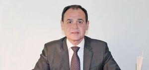 Santiago Pe帽a anunci贸 al economista Rub茅n Ram铆rez Lezcano como futuro canciller - Revista PLUS