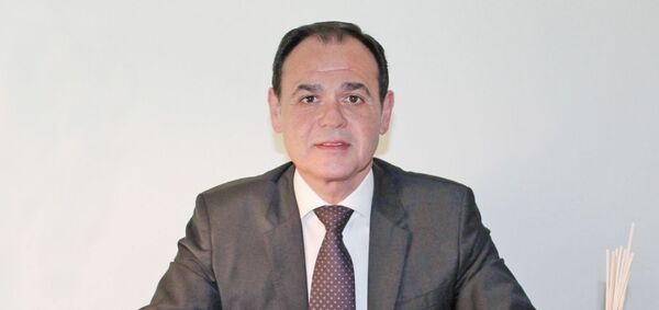 Santiago Pe帽a anunci贸 al economista Rub茅n Ram铆rez Lezcano como futuro canciller - Revista PLUS
