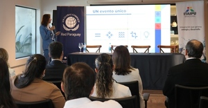Pacto Global lanzó su Primer Congreso bajo el lema “Sostenibilidad en Acción”