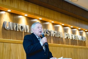 Destacan logros y retos del sector lácteo - San Lorenzo Hoy
