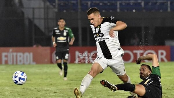 Tacuary y Oriente cumplen la fecha