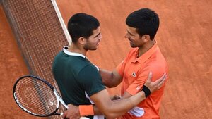 El Alcaraz-Djokovic abrirá el baile de semifinales