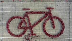 ¡Animate a usar la bicicleta como medio de transporte! - Estilo de vida - ABC Color
