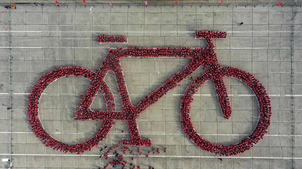 ¡Animate a usar la bicicleta como medio de transporte! - Estilo de vida - ABC Color