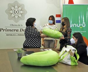 Programa Kunu’u continúa con ayuda a la primera infancia | 1000 Noticias