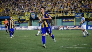 Sebastián Olmedo prepara maletas para fichar por su nuevo club