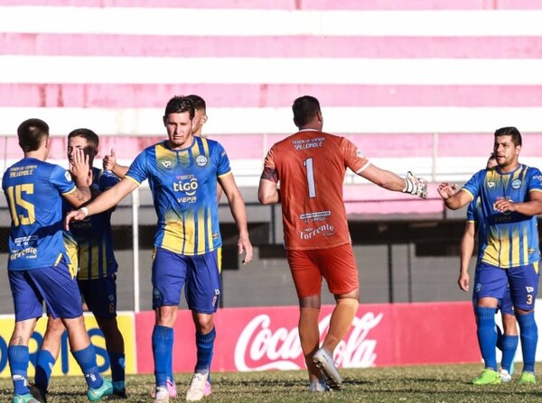 Cristóbal Colón JAS pasó a la tercera etapa - APF