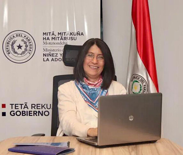Diario HOY | Paraguaya asume importante cargo en la OEA