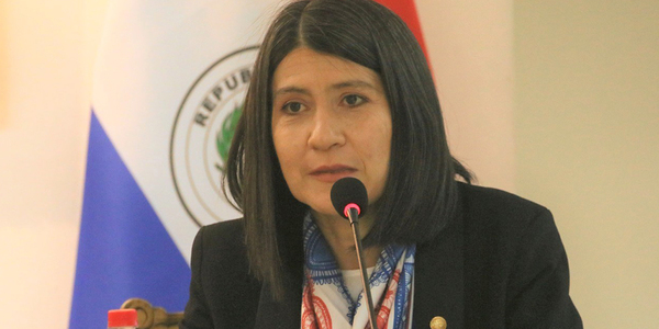 PARAGUAYA DIRIGIRÁ EL INSTITUTO INTERAMERICANO DEL NIÑO, LA NIÑA Y ADOLESCENTE - Itapúa Noticias