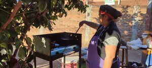 VENDEDORA DE COMIDAS FUE VÍCITMA DE ROBO EN ENCARNACIÓN