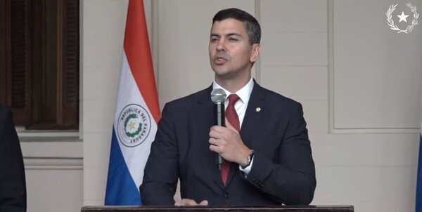 Peña confirma presencia en la Cumbre del Mercosur - ADN Digital