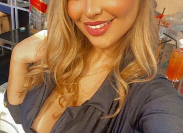 Miss Tanga: “Intenté ser bandida pero me dio flojera contestar los mensajes”