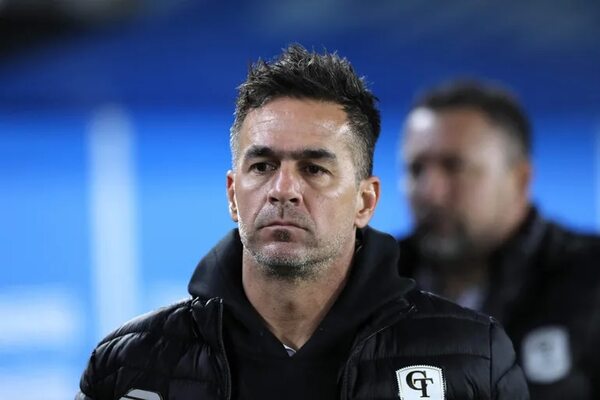 Oriente Petrolero vs. Tacuary: alineaciones confirmadas - Tacuary - ABC Color