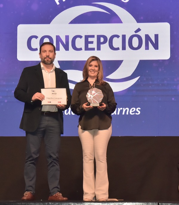 Frigorífico Concepción se consagró campeón con el 12% de preferencia de los consumidores | Locales | 5Días