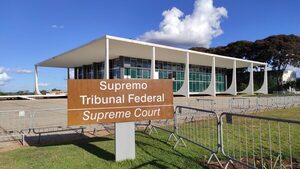 Brasil: Supremo aplaza juicio sobre demarcación de tierras indígenas - ADN Digital