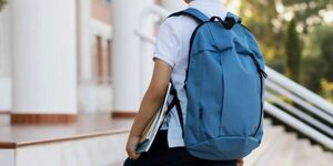 Diario HOY | Estudiantes y docentes rechazan cateo de mochilas