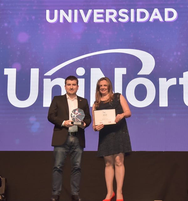 Institución que se llevó la mayor cantidad de menciones en su categoría | Locales | 5Días