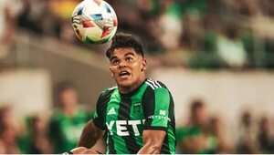 AUDIO: Rodney Redes, futbolista del Austin FC, habló de la llegada de Lionel Messi a la MLS - Cardinal Deportivo - ABC Color