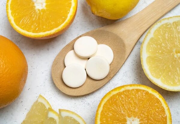Estos síntomas podrían indicar que te falta vitamina C - Gastronomía - ABC Color