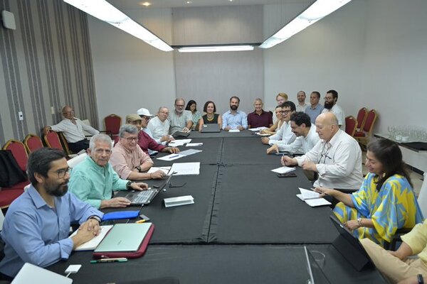 Colombia: Gobierno y ELN aplazan fin de tercer ciclo de diálogos de paz - ADN Digital