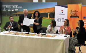 Suena Paraguay: Proponen descubrir talentos y lugares •