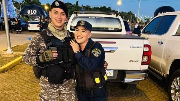 Fiscalía imputa a pareja de Lince y PMT detenida con marihuana