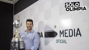Ricardo Tavarelli: “Cerro se merece llegar a una final de Libertadores”