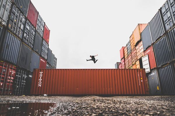 Las exportaciones de América Latina solo crecieron 2,9%