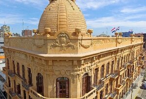 Estimaciones del Banco Mundial aseguran que economía paraguaya crecerá 4,8% en el 2023
