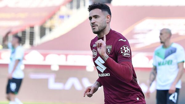 Dime que no, he‘i Arjona: Tony Sanabria ndaje se negó a venir a la Selección’