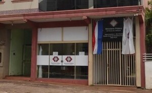 Imputadas por abandonar a una perra agusanada en una fosa